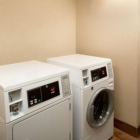 Hampton Inn Kanab Εξωτερικό φωτογραφία