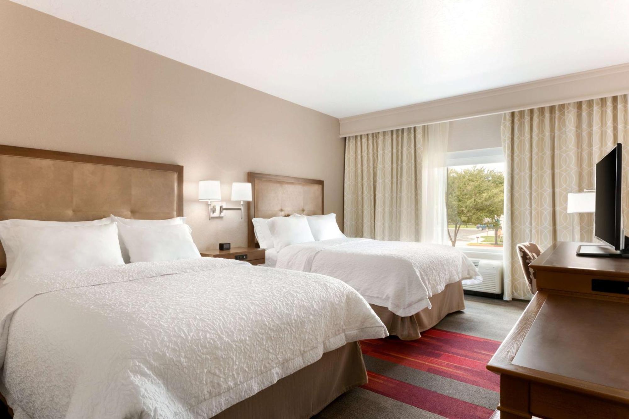 Hampton Inn Kanab Εξωτερικό φωτογραφία