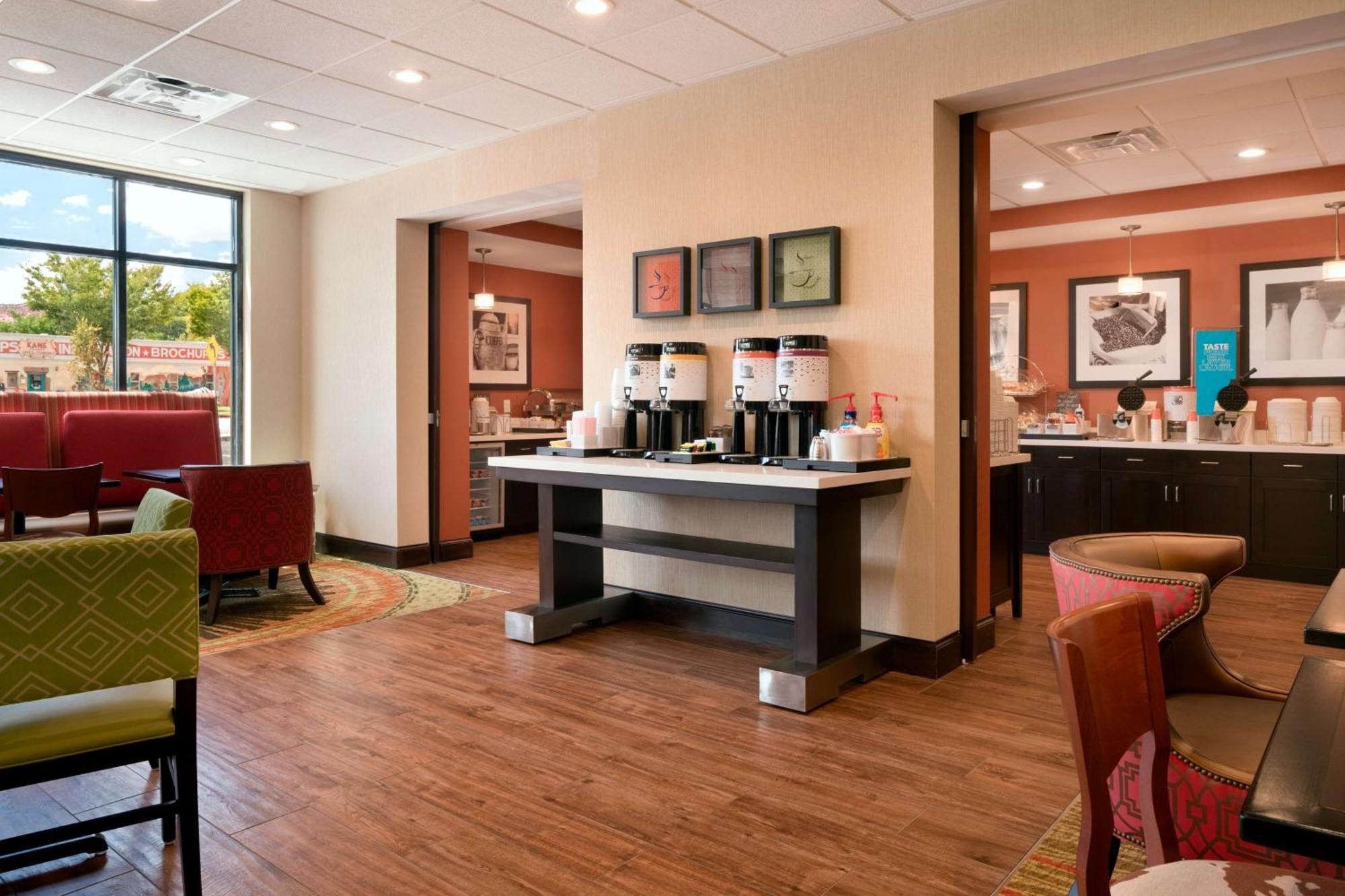 Hampton Inn Kanab Εξωτερικό φωτογραφία