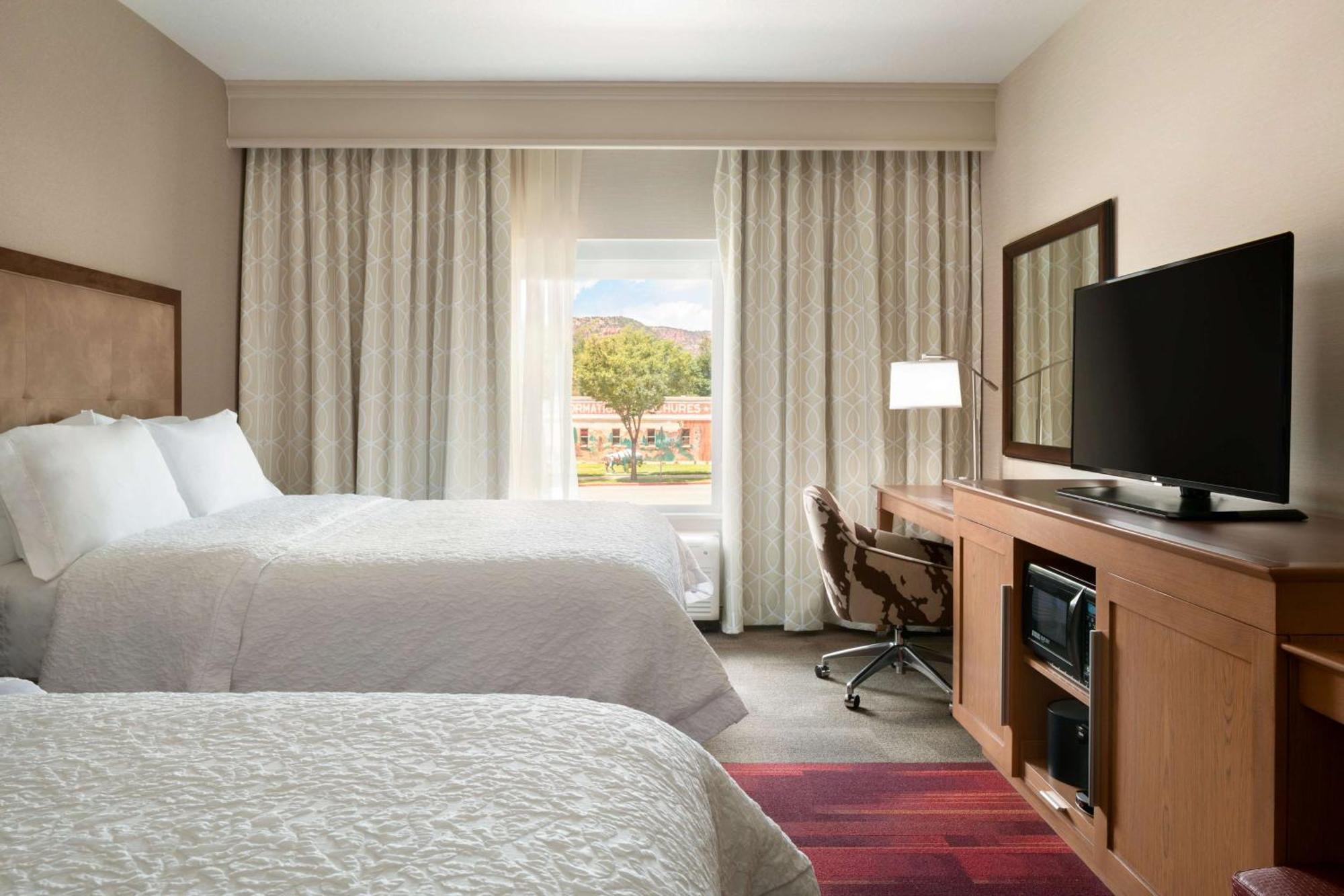 Hampton Inn Kanab Εξωτερικό φωτογραφία