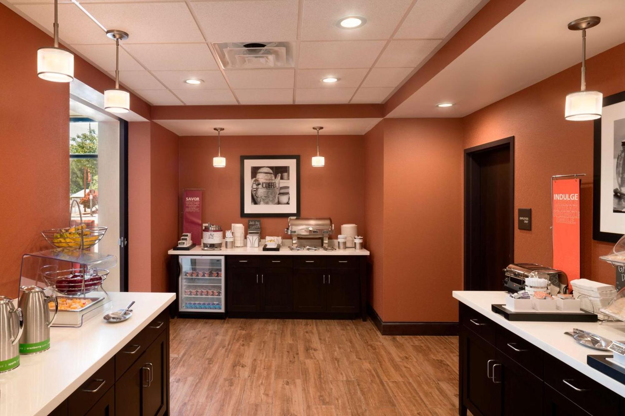 Hampton Inn Kanab Εξωτερικό φωτογραφία