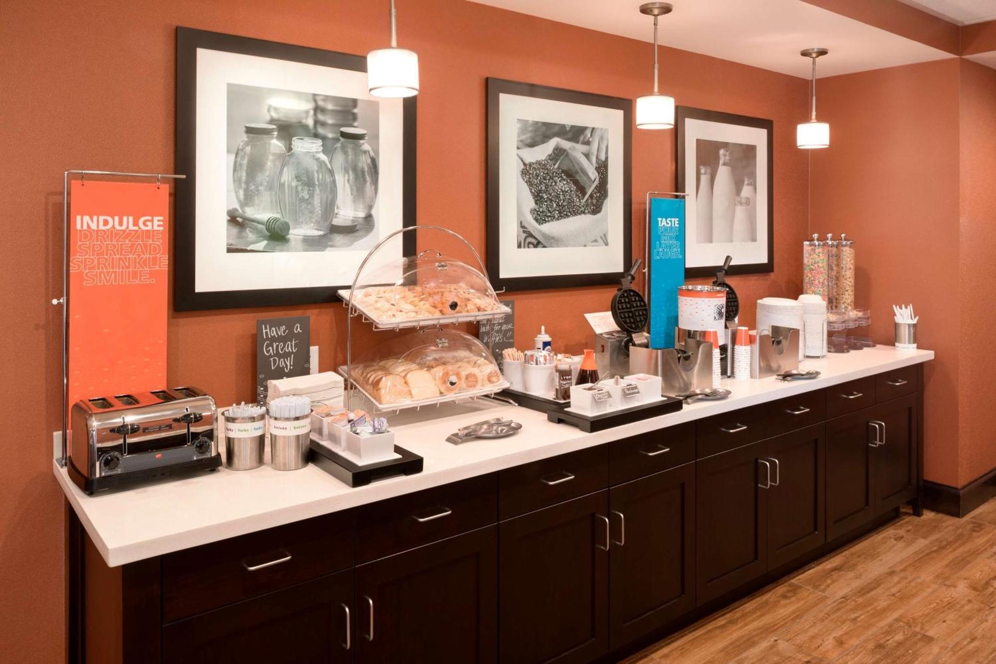 Hampton Inn Kanab Εξωτερικό φωτογραφία