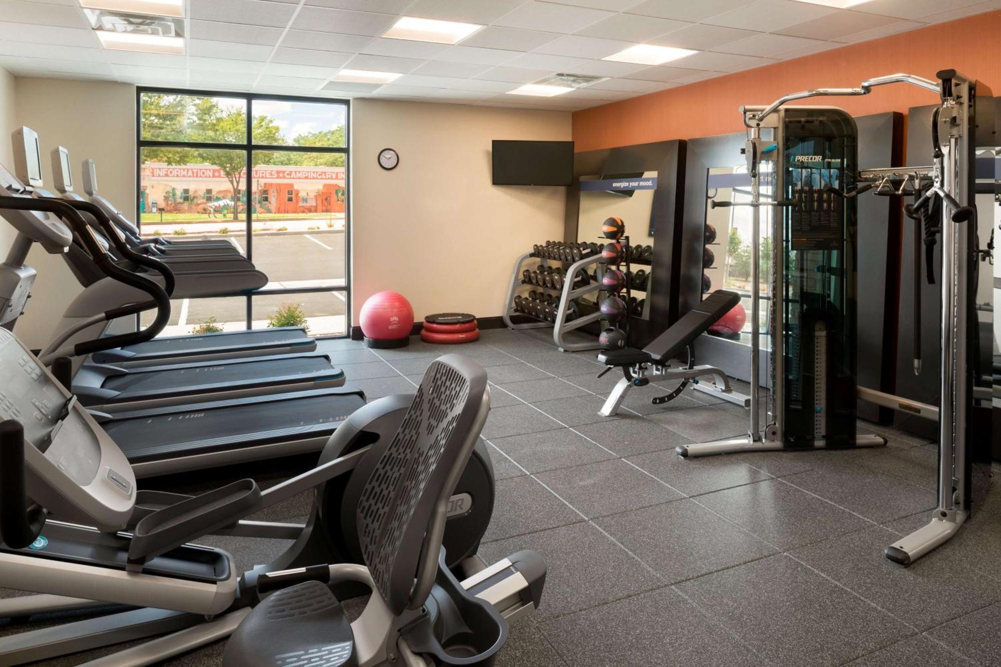 Hampton Inn Kanab Εξωτερικό φωτογραφία
