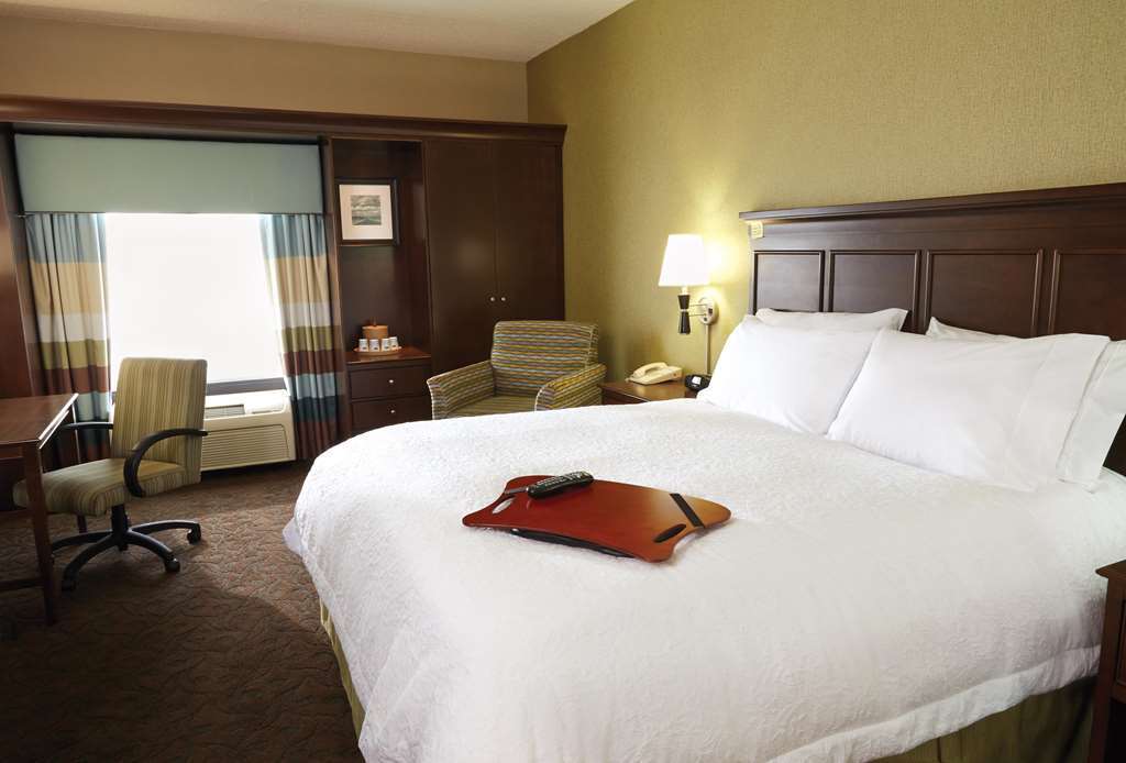 Hampton Inn Kanab Δωμάτιο φωτογραφία