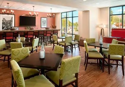 Hampton Inn Kanab Εξωτερικό φωτογραφία