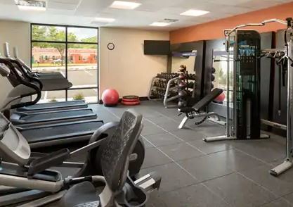Hampton Inn Kanab Εξωτερικό φωτογραφία